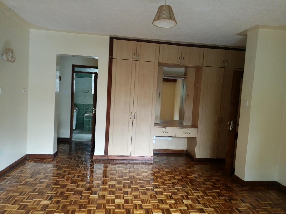 3 Bed Apartment with En Suite in Kilimani - 17
