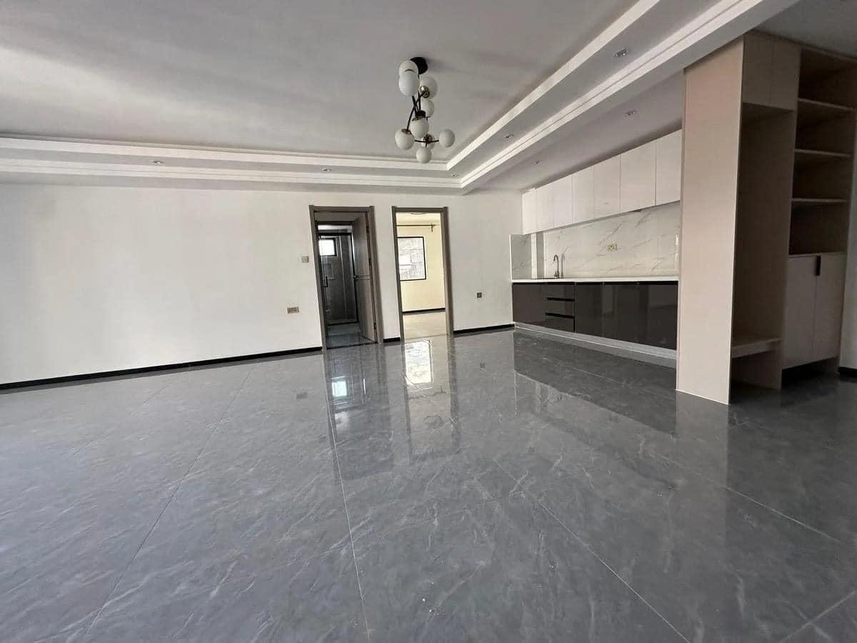 4 Bed Apartment with En Suite at Othaya Road - 3