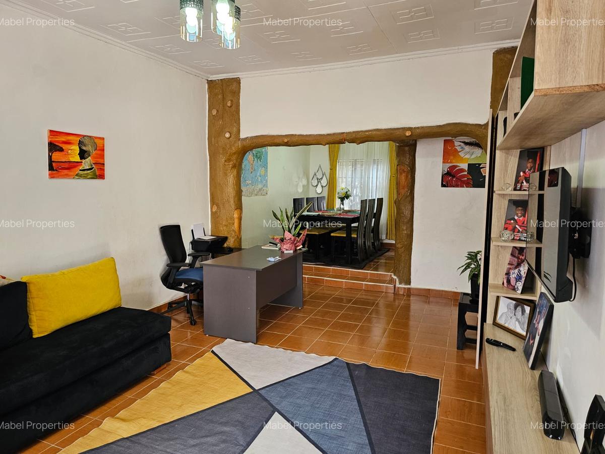 3 Bed House with En Suite at Ruaka-Banana - 2