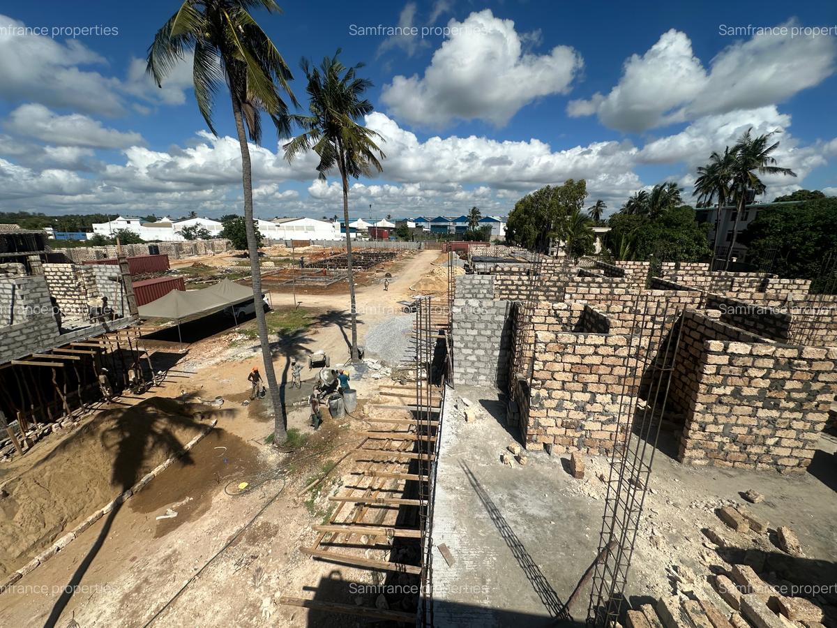 4 Bed Villa with En Suite at Mtwapa Bliss Villa - 7