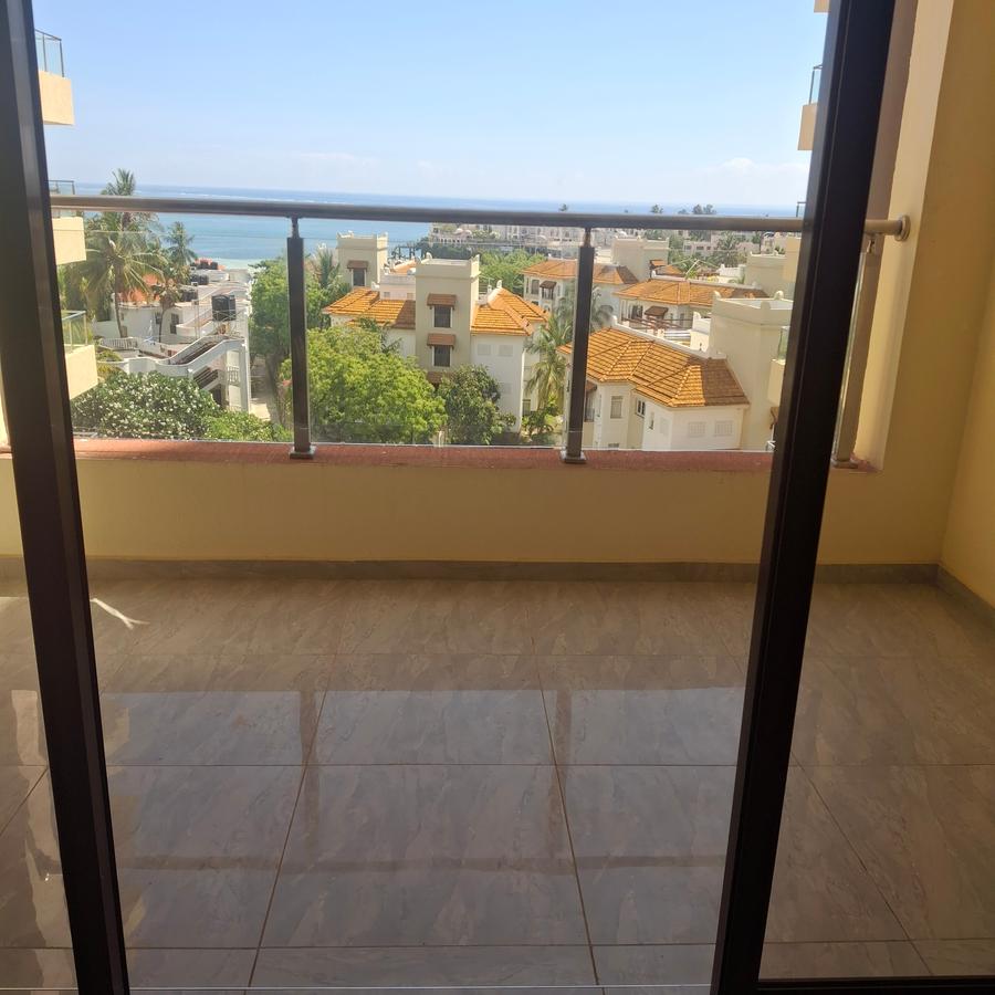 Serviced 3 Bed Apartment with En Suite at Nyali Mombasa - 7