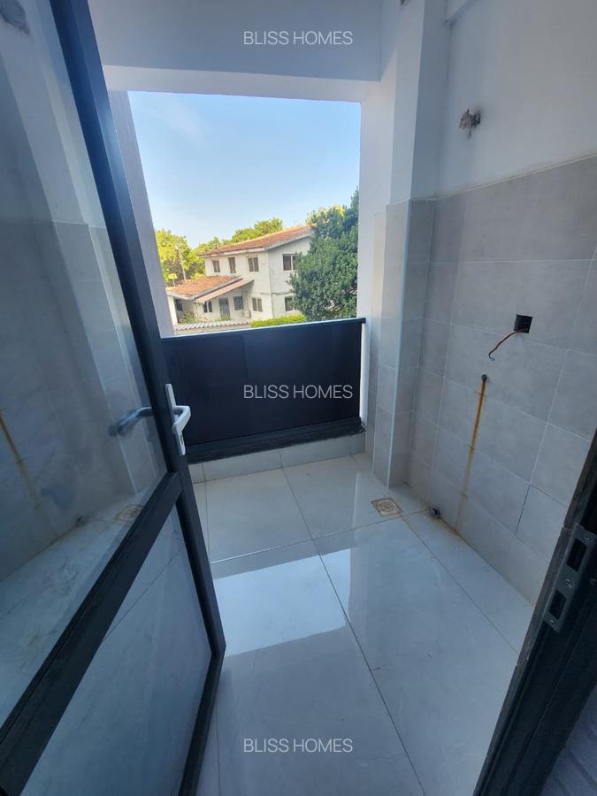 3 Bed Apartment with En Suite at Nyali - 12