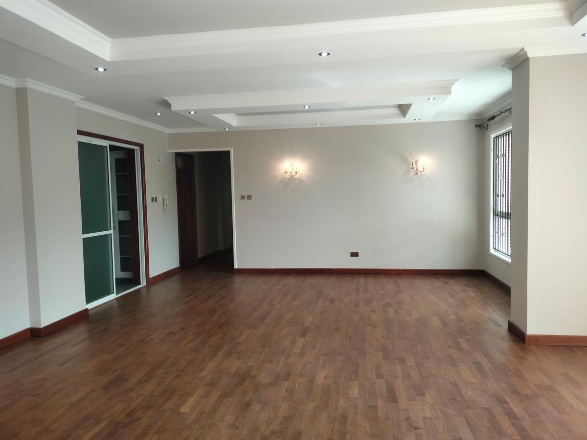 3 Bed Apartment with Gym at Off Riverside Drive - 2