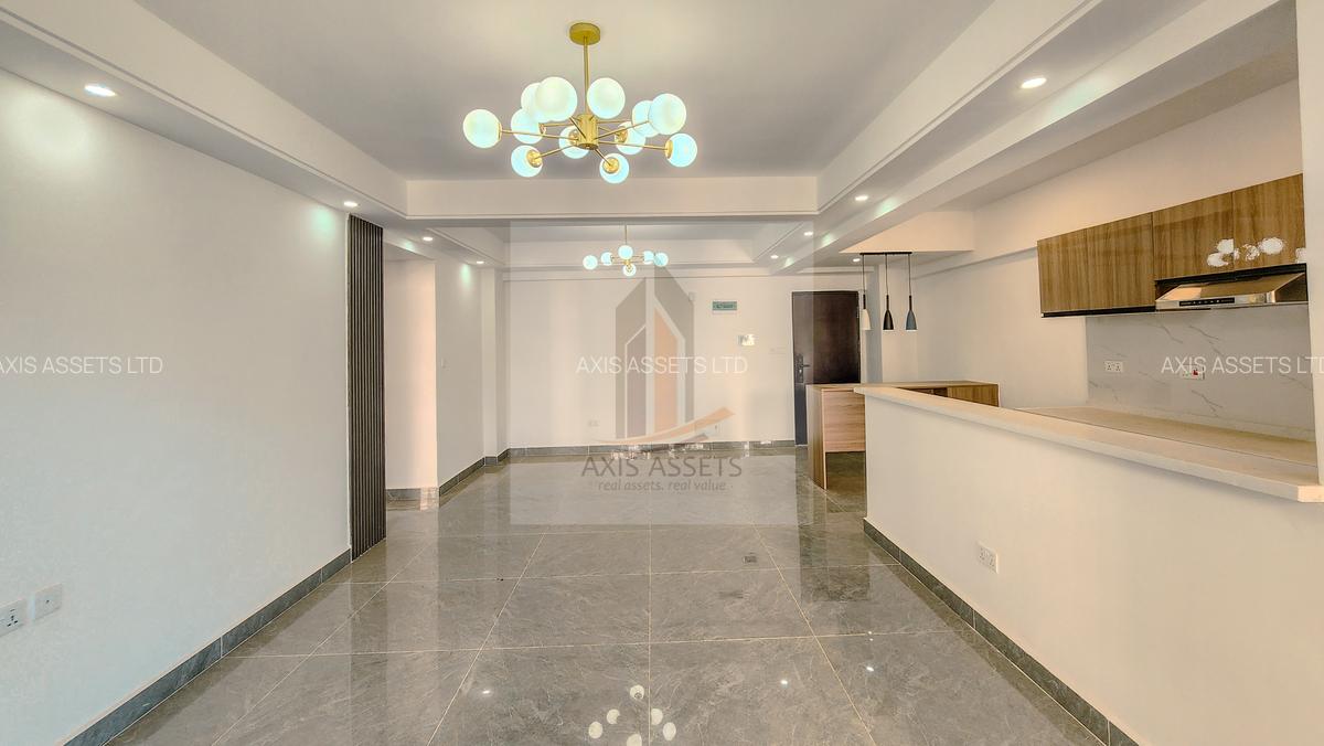 2 Bed Apartment with En Suite at Riverside Drive - 7