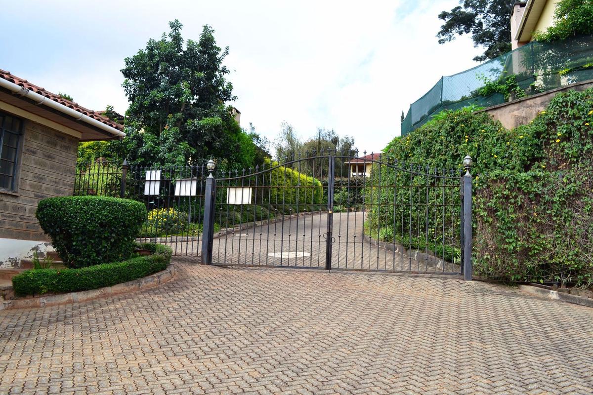 5 Bed Townhouse in Lower Kabete - 19