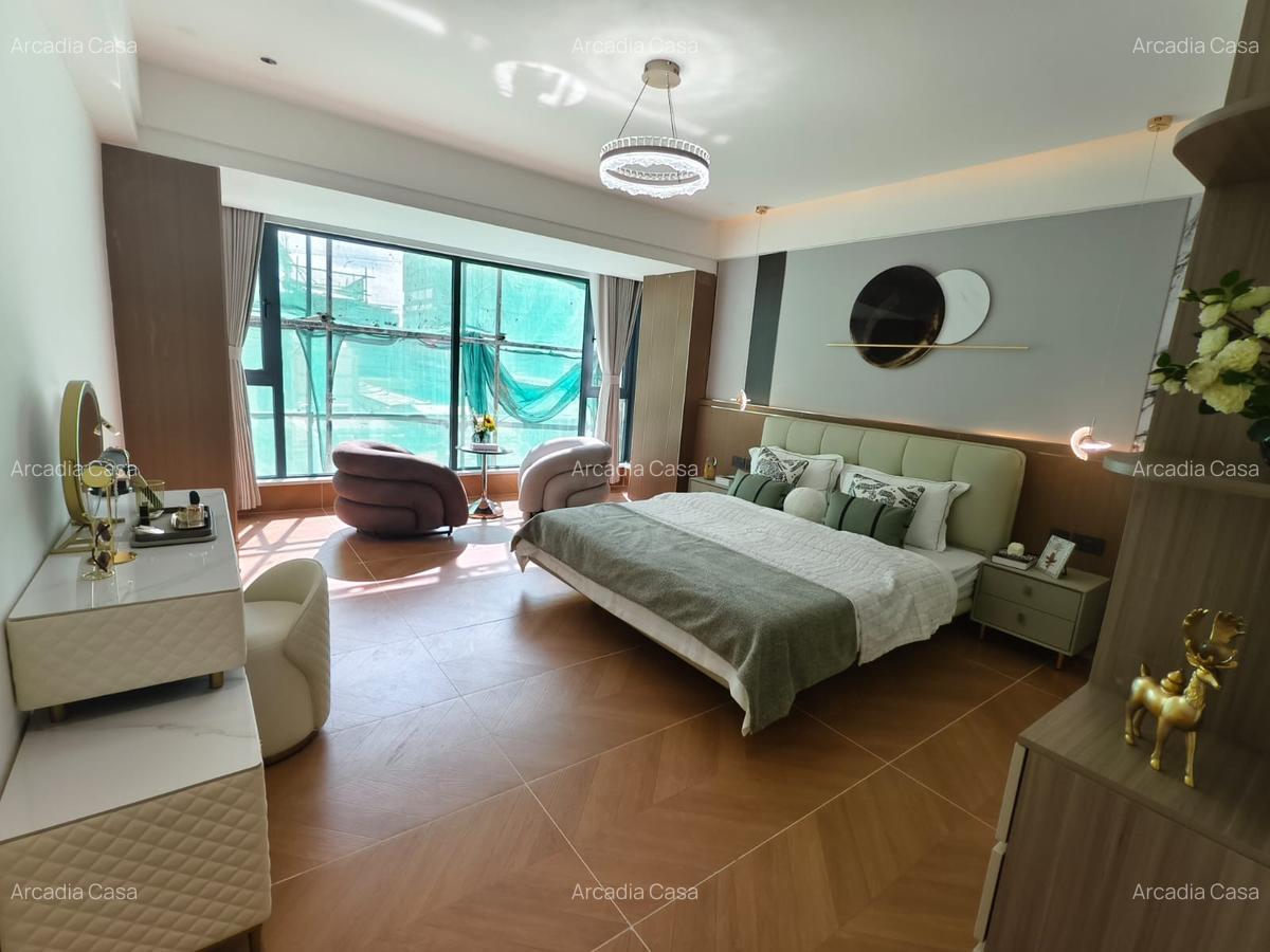 1 Bed Apartment with En Suite in Westlands Area - 7