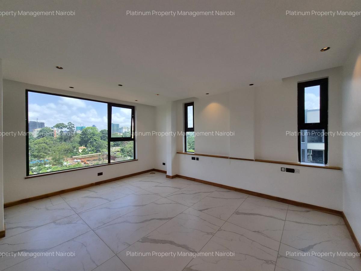 4 Bed Apartment with En Suite at Peponi Rd - 9