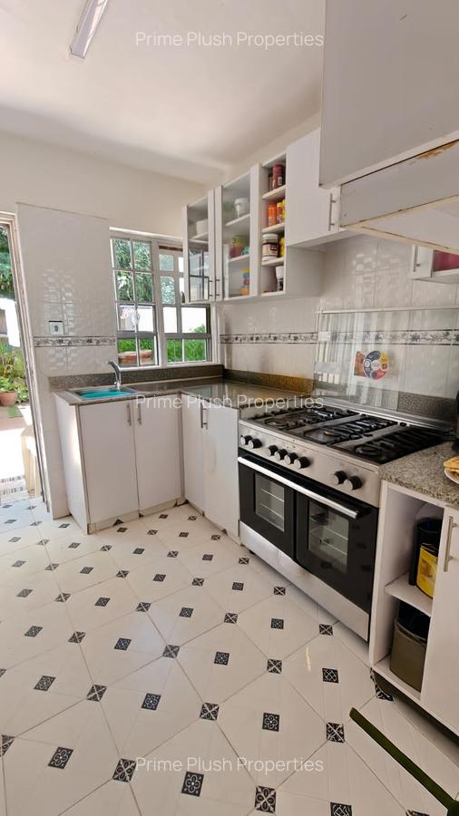 3 Bed House with Staff Quarters in Langata - 7