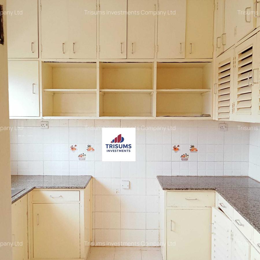 3 Bed Apartment with Parking in Lavington - 4