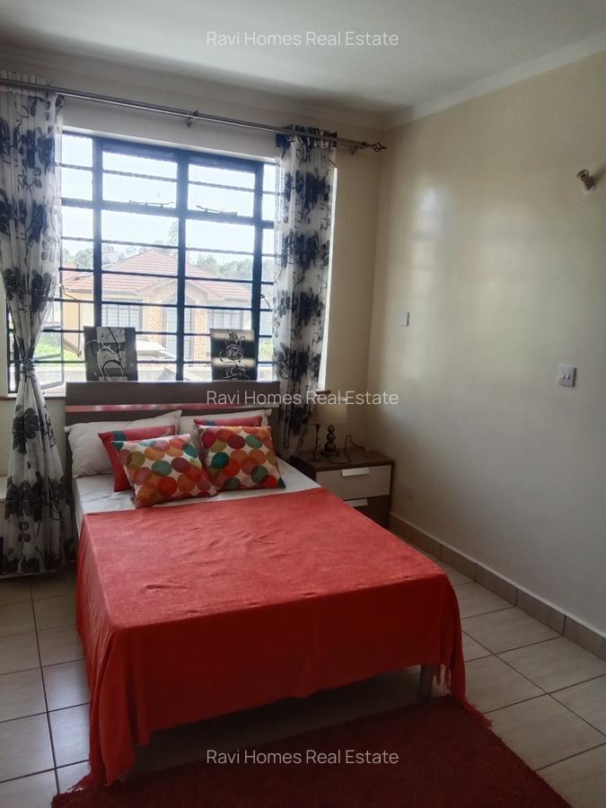 4 Bed Apartment with En Suite in Kiambu Road - 10