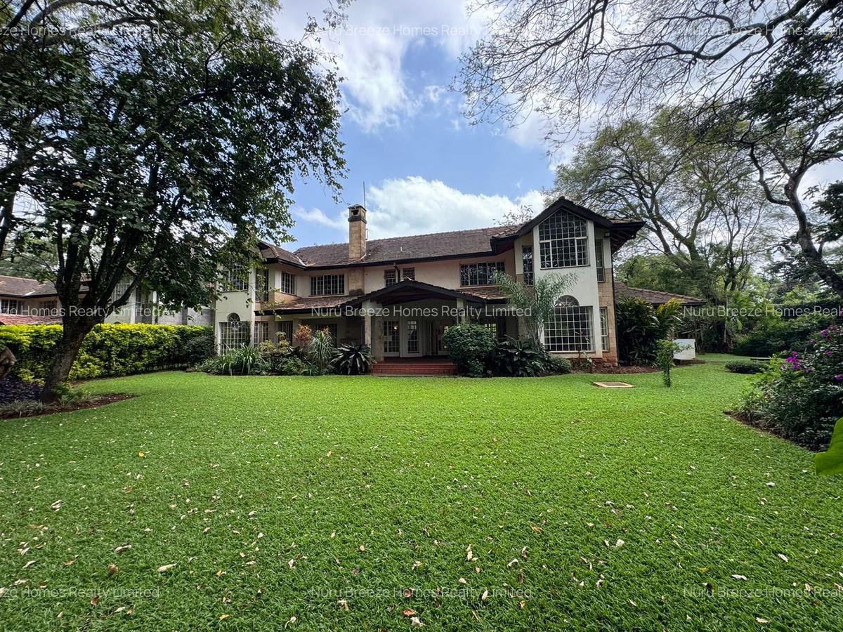 5 Bed Townhouse with En Suite in Rosslyn - 18