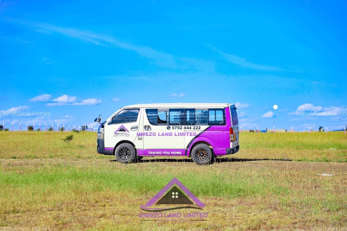 0.125 ac Land at Joska - 12