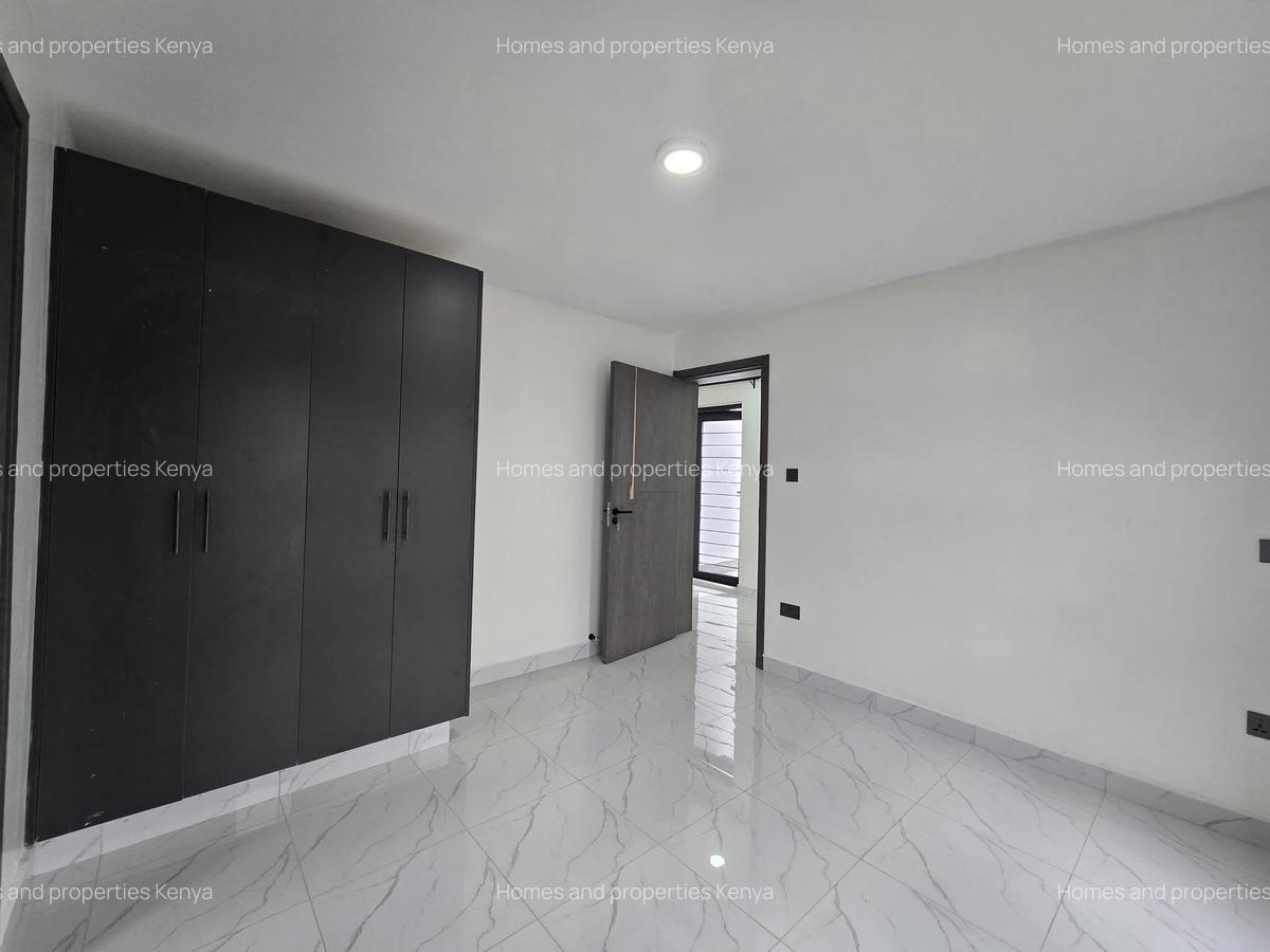 5 Bed Townhouse with En Suite in Ruiru - 7