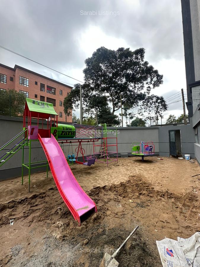 3 Bed Apartment with En Suite in Kileleshwa - 13