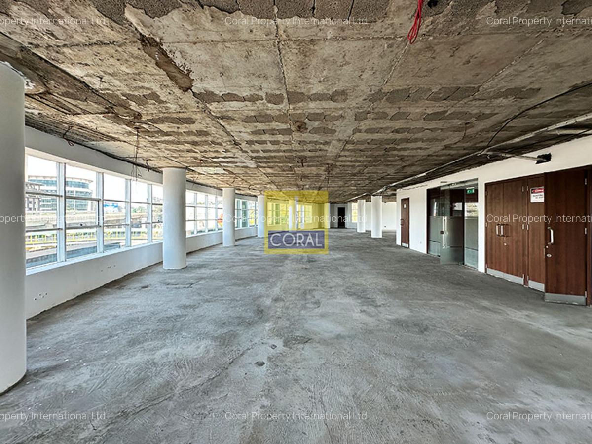 Office in Westlands Area - 8