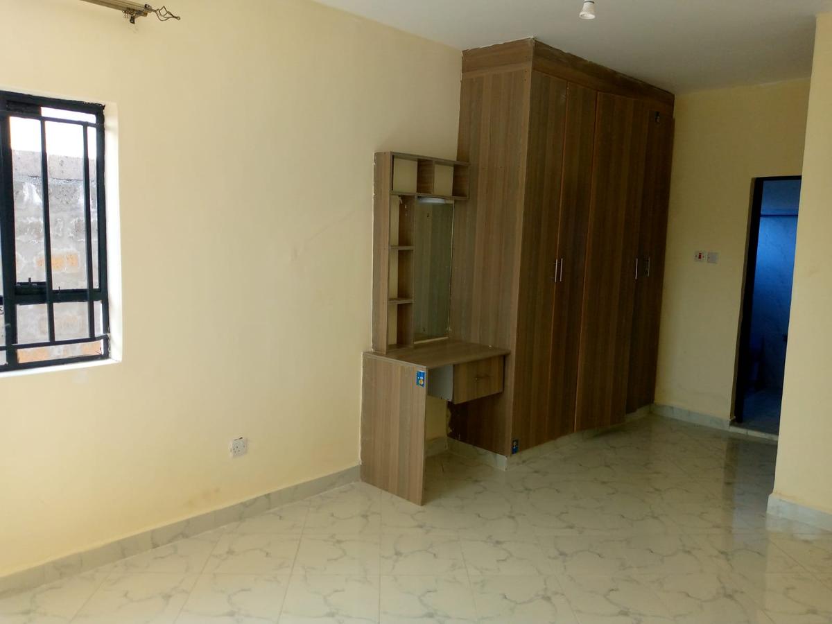 3 Bed House with En Suite at Milimani - 7