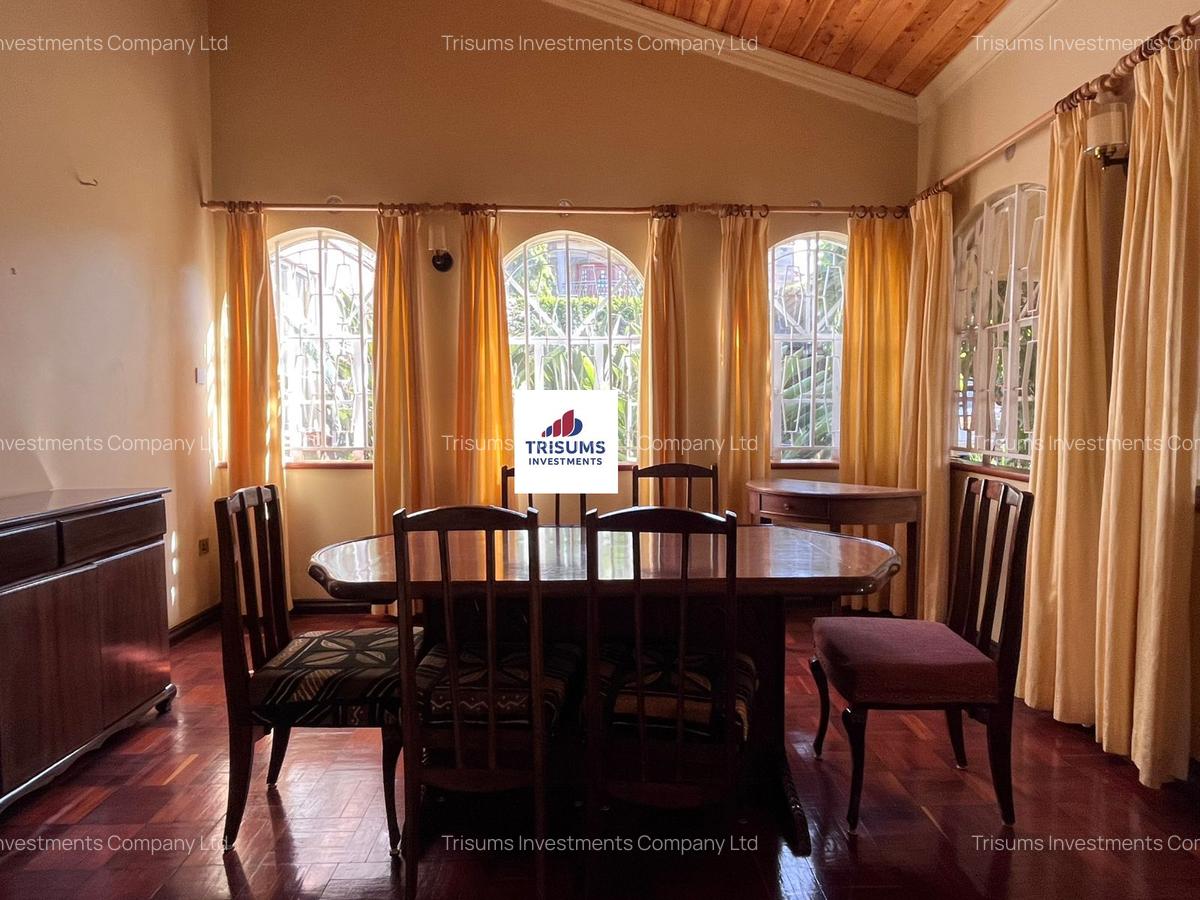 3 Bed House with En Suite in Runda - 3