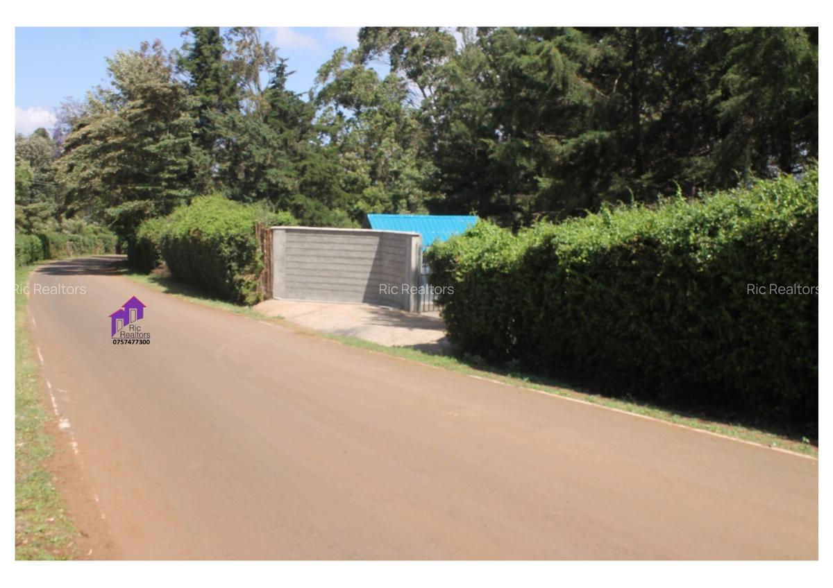 0.05 ha Residential Land at Ngong Road - 7