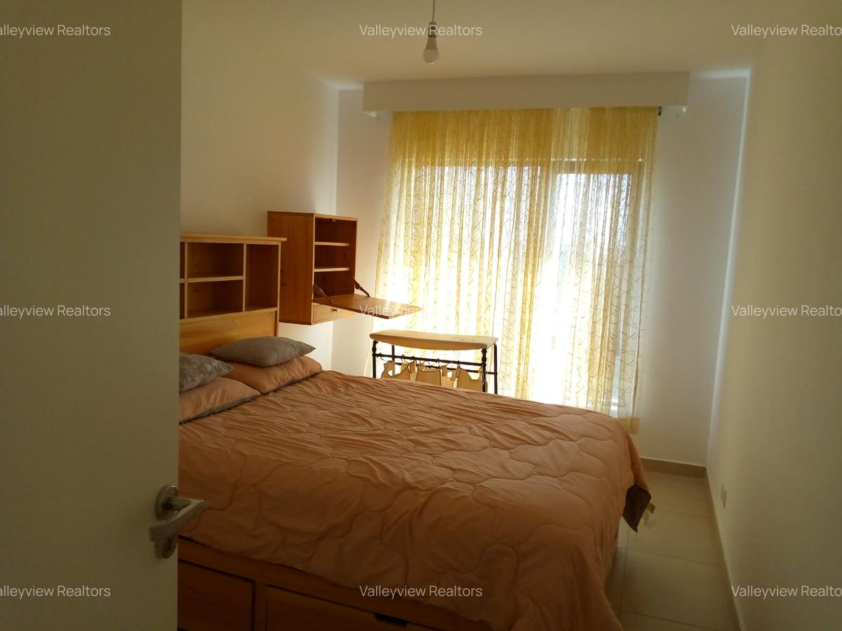 Furnished 1 Bed Apartment with En Suite at Lavington - 8