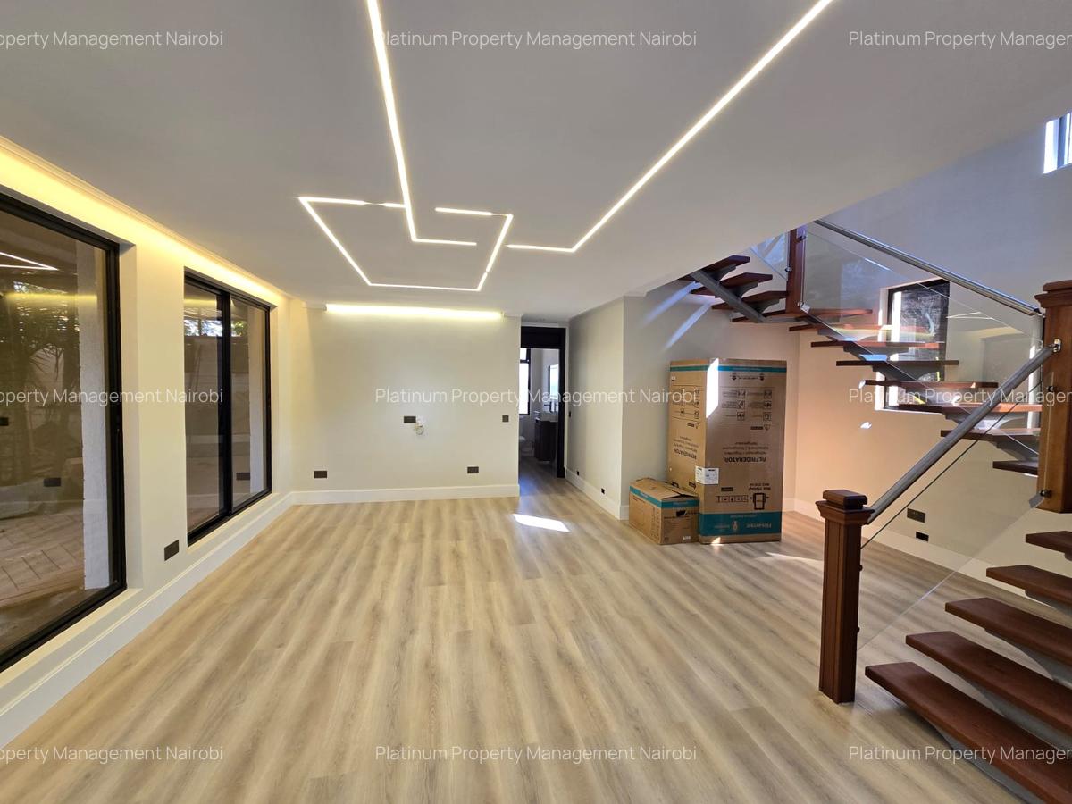 3 Bed House with En Suite at United Nations Avenue - 3