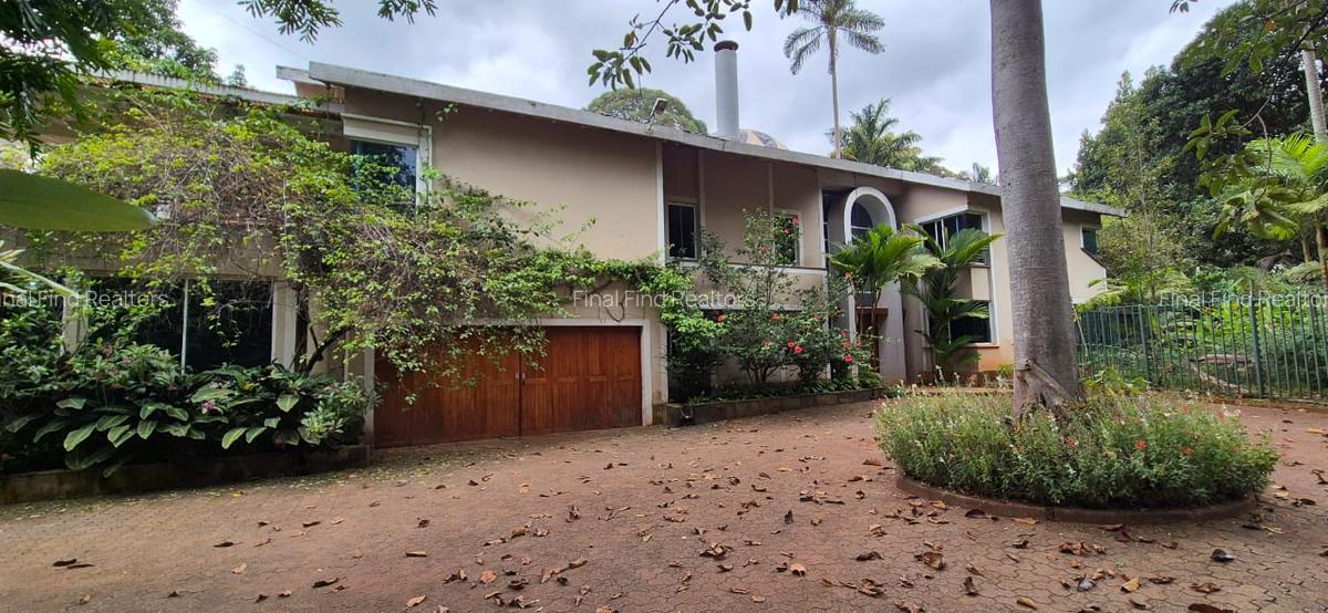 5 Bed House with En Suite in Lower Kabete - 2