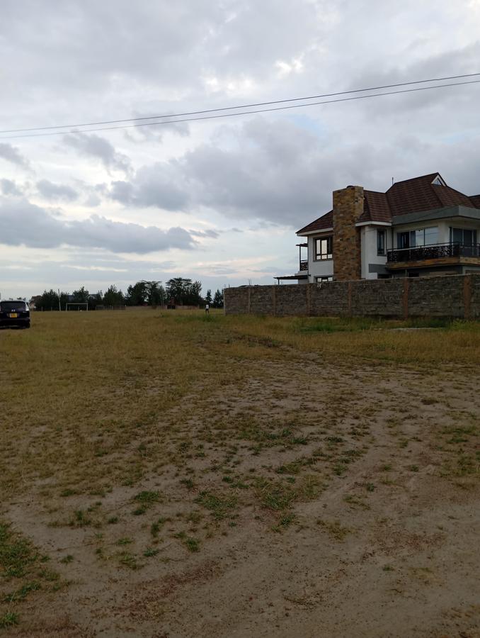 Residential Land in Kitengela - 4