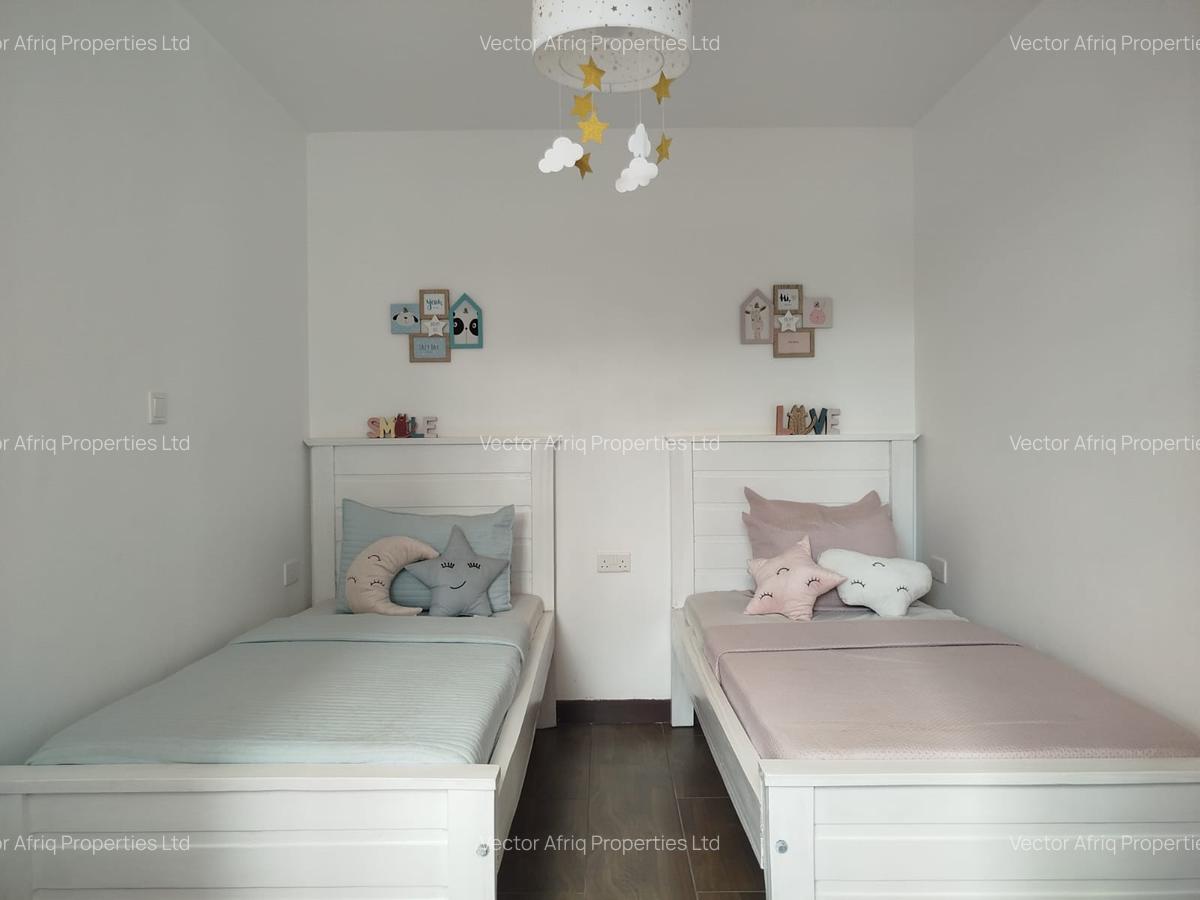 4 Bed House with En Suite in Ruiru - 10