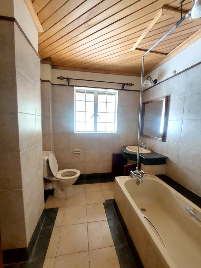 5 Bed House with En Suite in Karen - 16