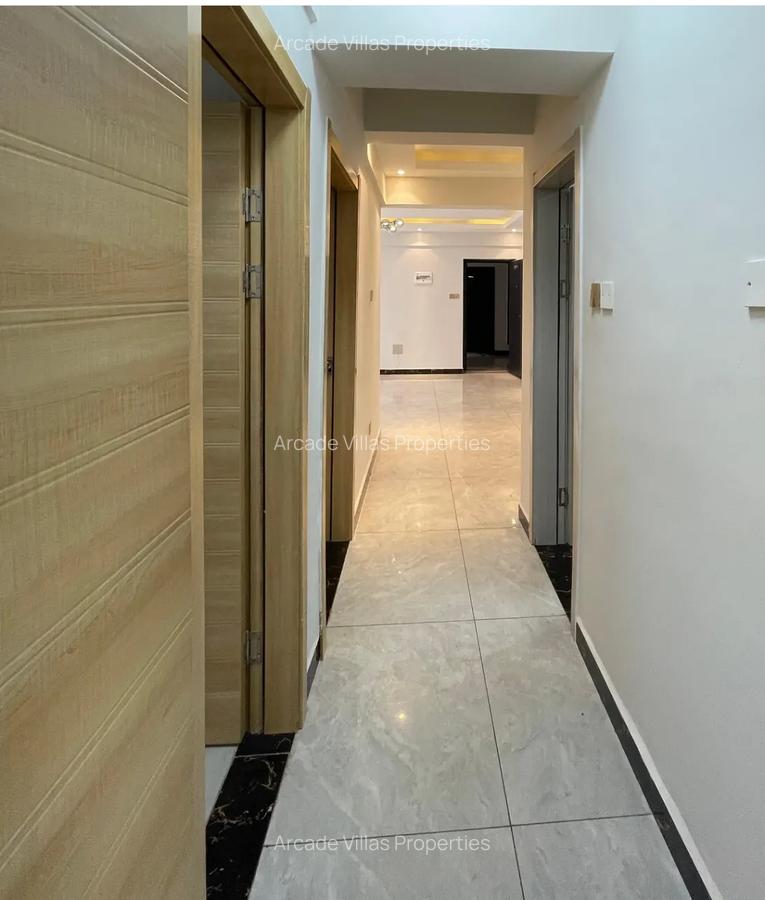 3 Bed Apartment with En Suite in Kileleshwa - 7