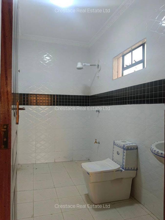 3 Bed House with En Suite in Ngong - 11