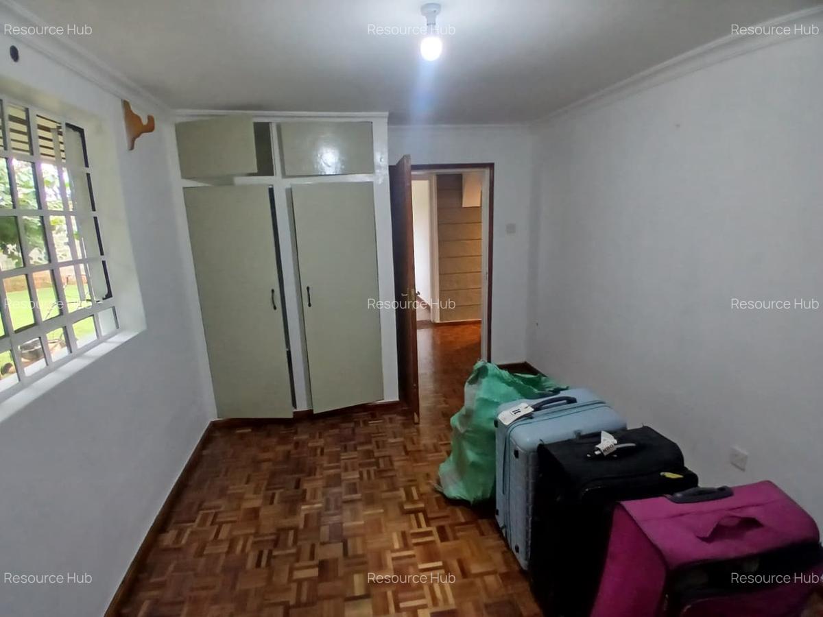 4 Bed House with En Suite at Karen - 15