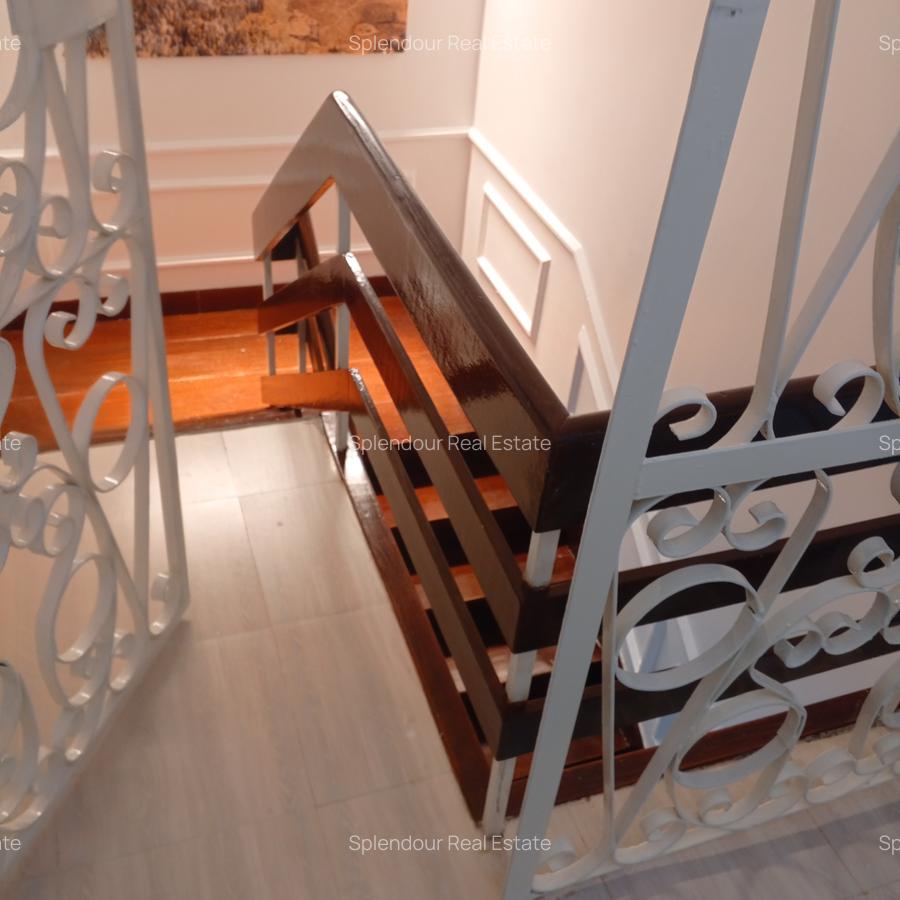 4 Bed House with Staff Quarters at Ring Road - 8