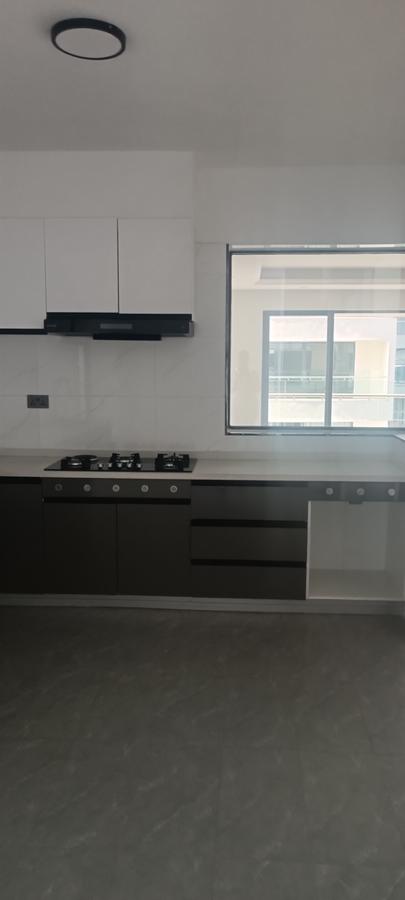 4 Bed Apartment with En Suite in Kileleshwa - 19