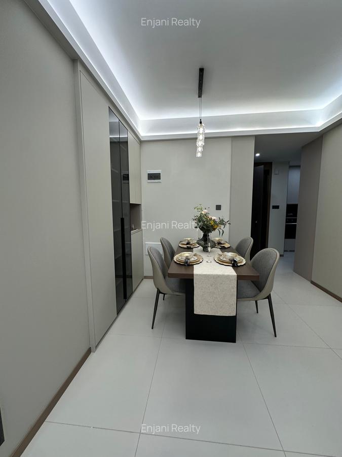 2 Bed Apartment with En Suite in Runda - 4