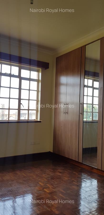 4 Bed Townhouse with En Suite at Runda Paradise - 16