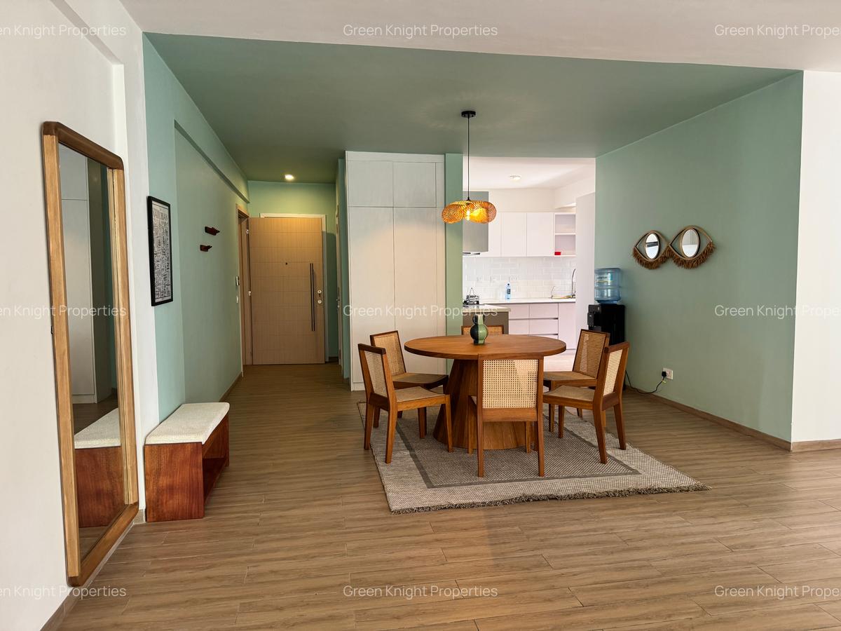 Serviced 3 Bed Apartment with En Suite in Lavington - 7