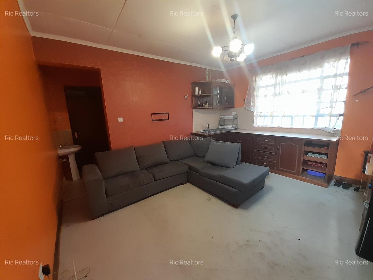 1 Bed House with Garden at Fair Acres - 2