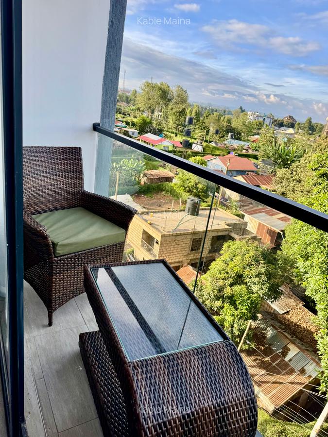 Serviced 3 Bed Apartment with En Suite at Kibichiku - 3