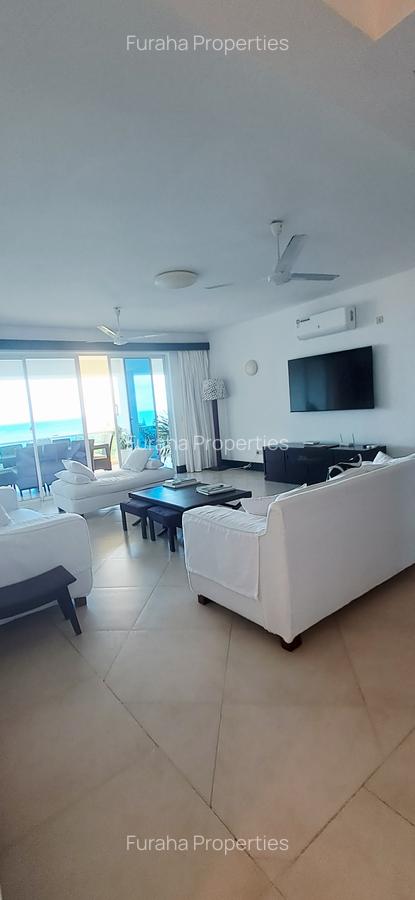 4 Bed Apartment with En Suite at Nyali - 4