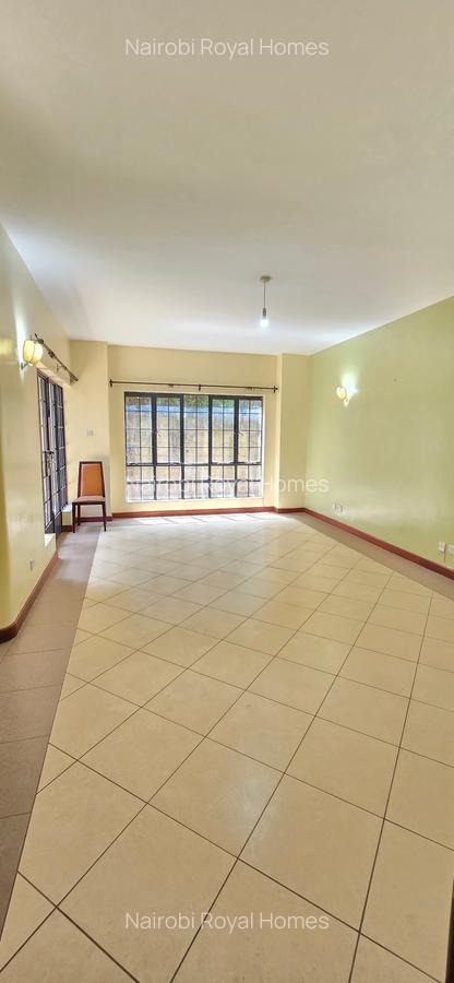 5 Bed Townhouse with En Suite at Lower Kabete Road - 2