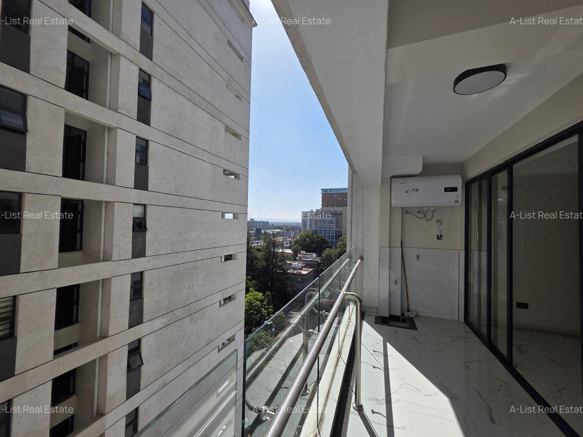 3 Bed Apartment with En Suite at Kindaruma Road - 15