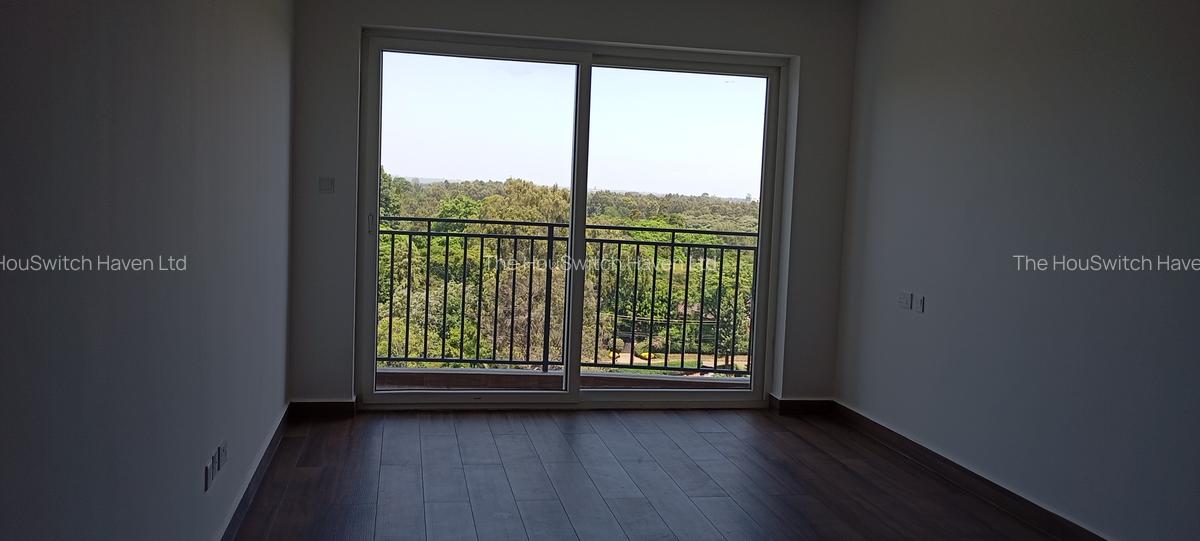 5 Bed Apartment with En Suite at Off General Mathenge - 9