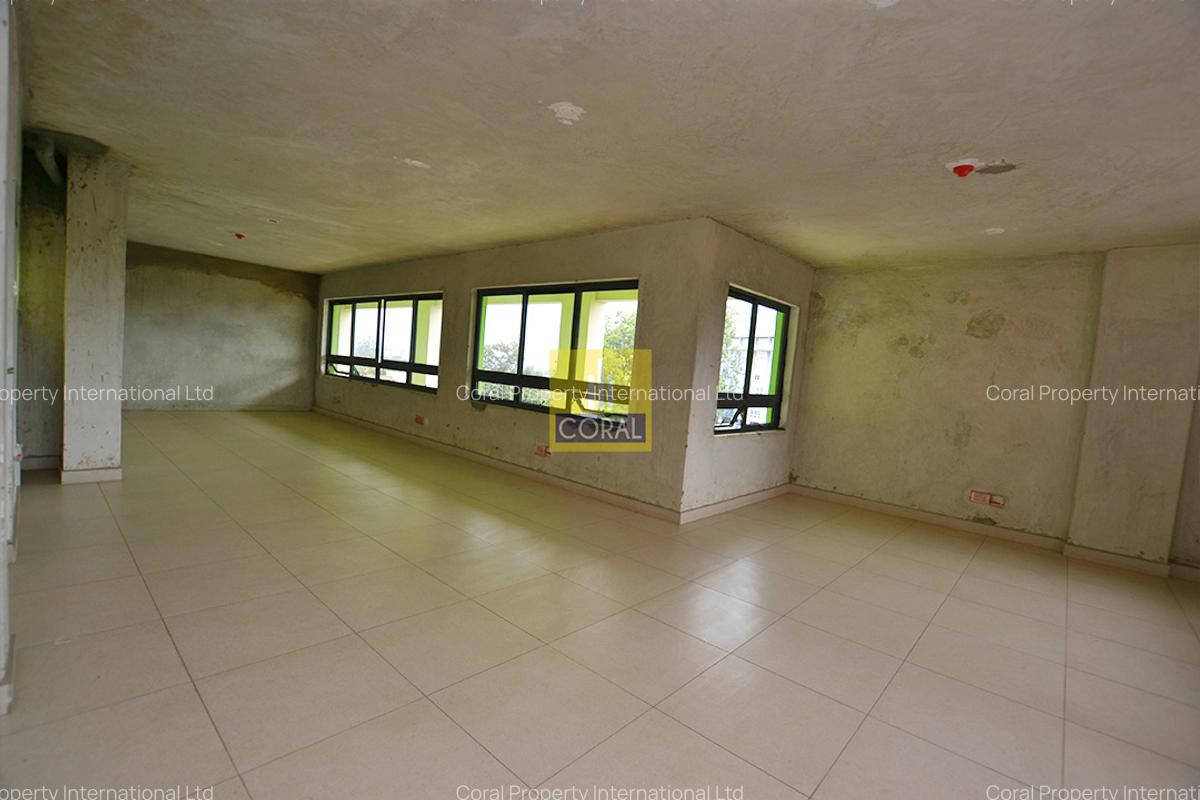 Office with Service Charge Included at Parklands Road - 10