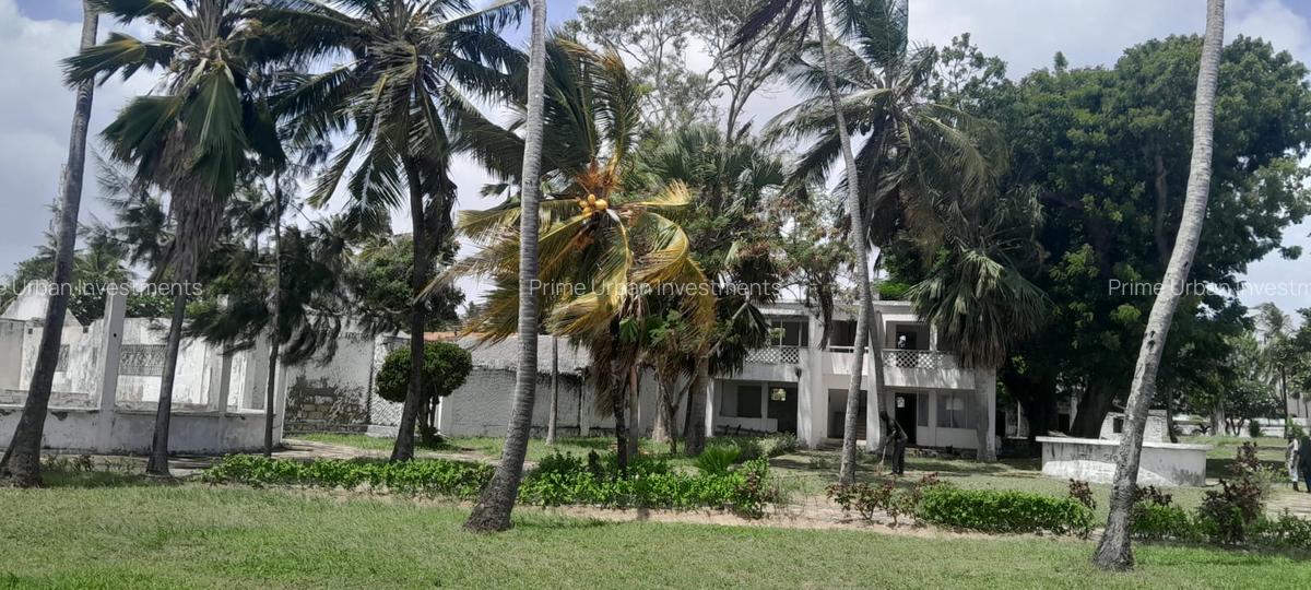 13.8 ac Land at Shell Beach - 4