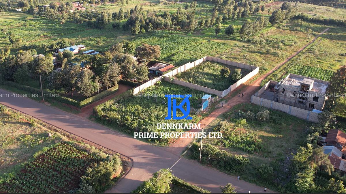 0.05 ha Land at Thigio - 13