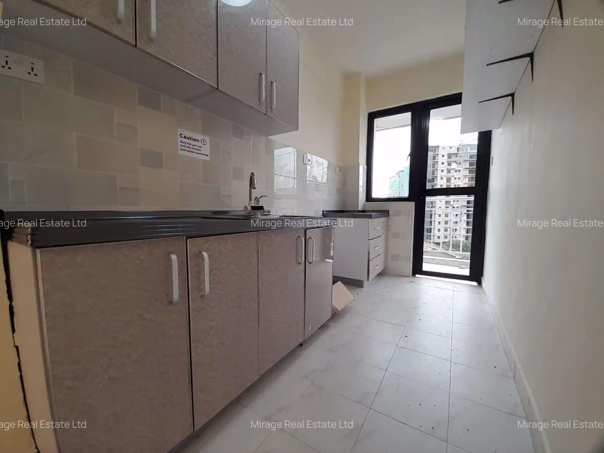 2 Bed Apartment with Gym in Kilimani - 10