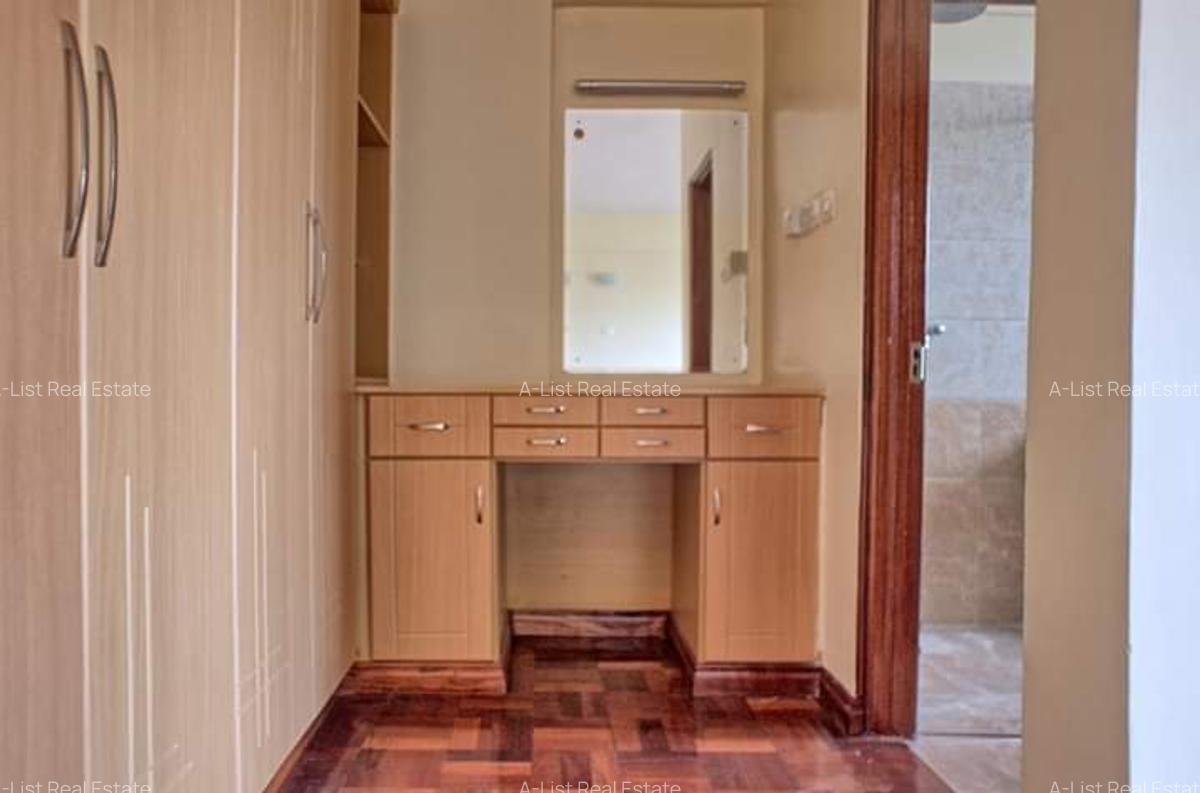 3 Bed Apartment with En Suite at Riara Road - 7