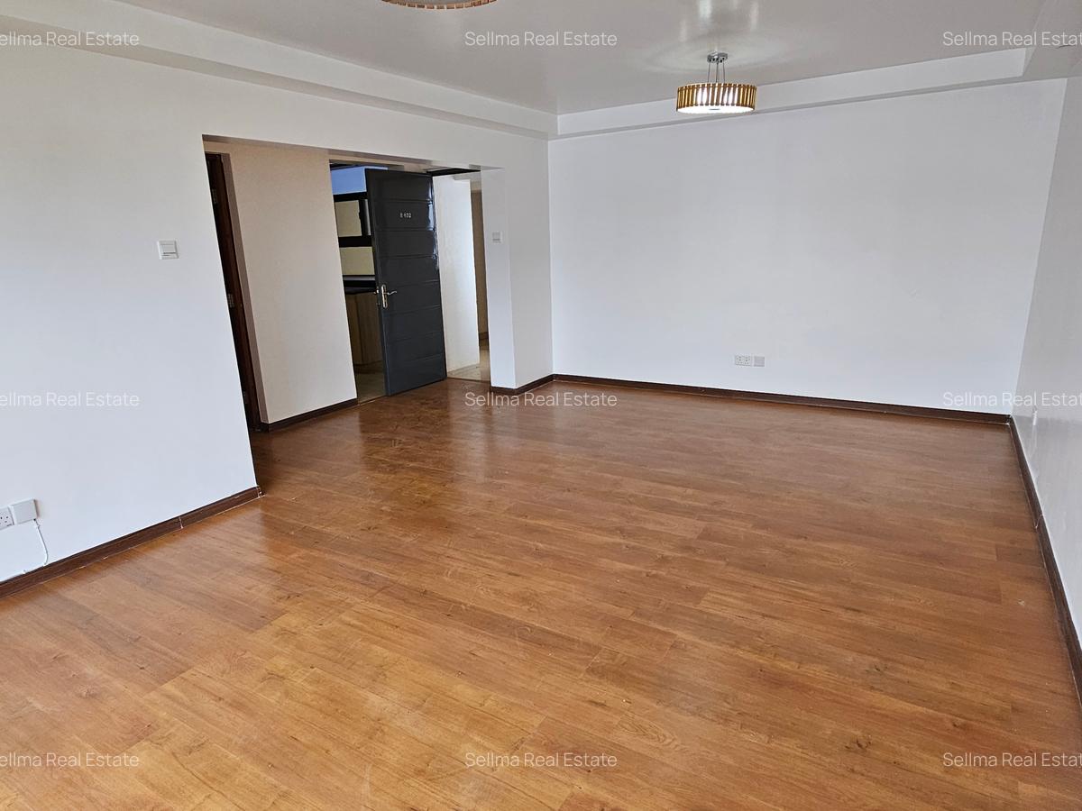 2 Bed Apartment with En Suite at Ruaka - 10