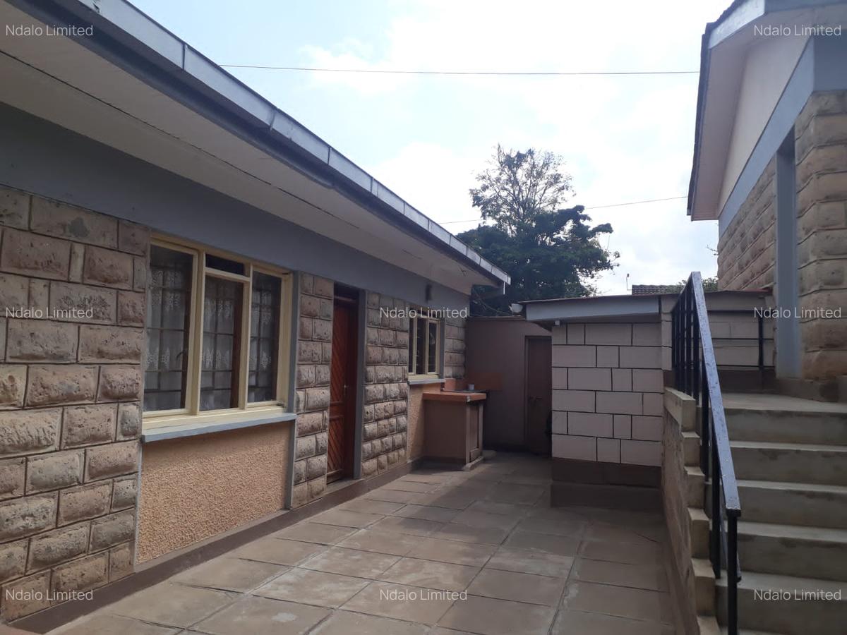 0.5 ac Land at Kileleshwa - 9