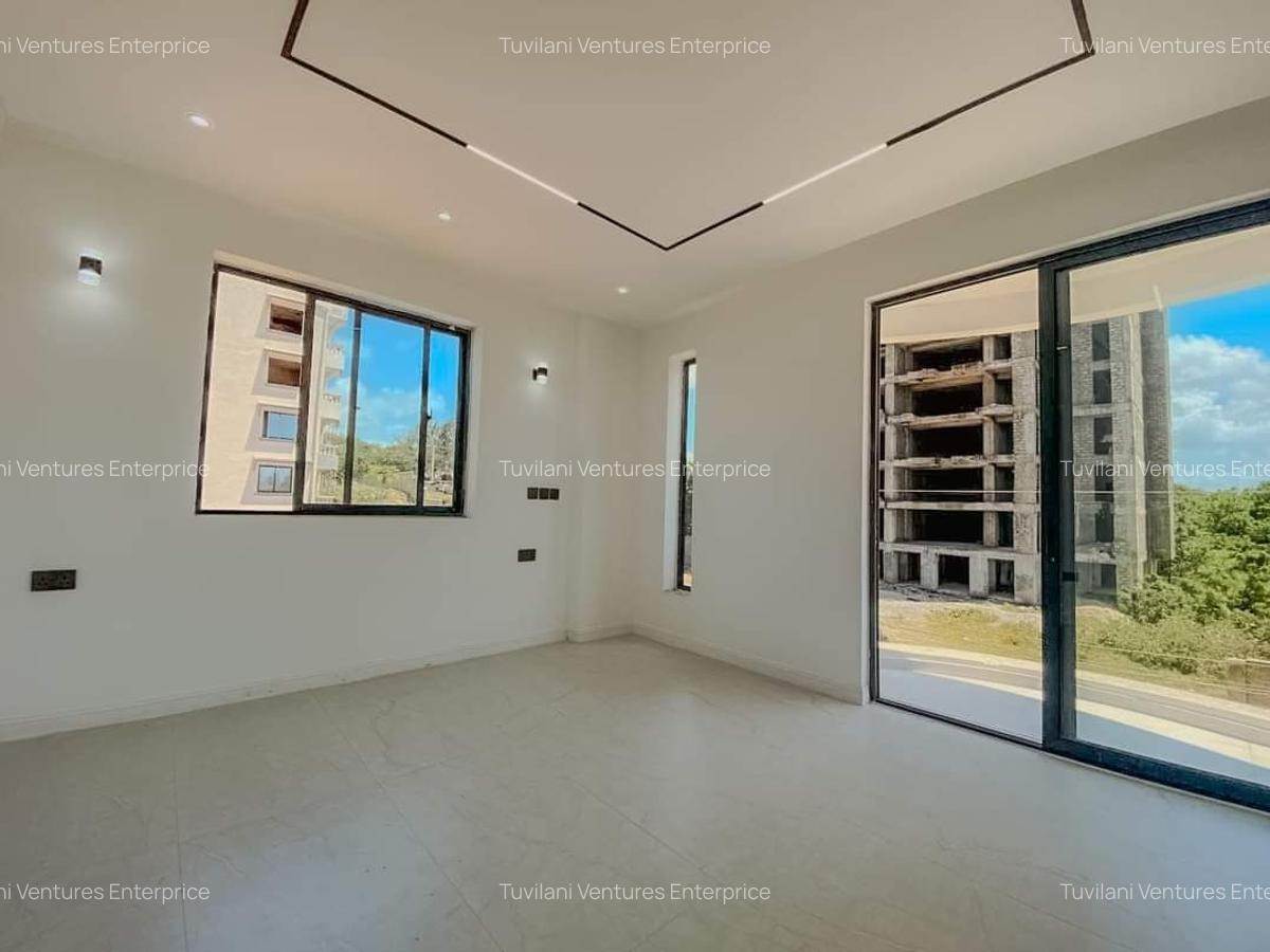 3 Bed Villa with En Suite at Nyali Mombasa - 15